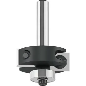 Příslušenství k nářadí IGM fréza D34,9x12x9,5 L55 S8, F049-35581