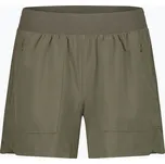 Dámské šortky Royal Robbins Spotless Evolution everglade