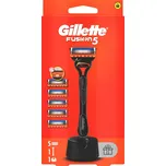 Gillette Fusion5