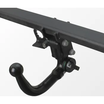 Tažné zařízení Brink tažné zařízení Odnímatelné včetně TowTec elektropřípojky 7pólové univerzální - VOLVO EX30