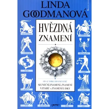 Hvězdná znamení (Linda Goodman, 2009)