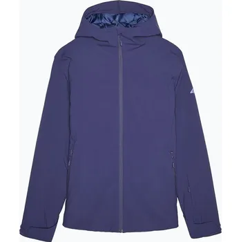 Pánská lyžařská bunda 4F M579 navy