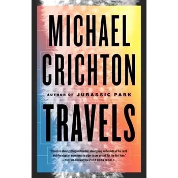 Travels (Michael Crichton, 2014)