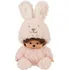 plyšák Monchhichi 753656 Mončiči zajíček