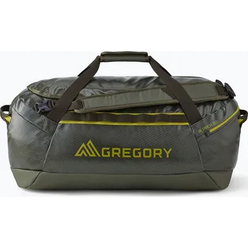 Cestovní taška Cestovní taška Gregory Alpaca 60 l fir green