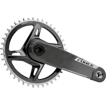 Klika na kolo Kliky SRAM Force XPLR E1 DUB Wide 42z - 175 mm