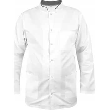 Zdravotnický oděv Mikina halenka vícebarevná M