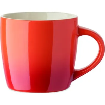 Keramický hrnek 300 ml Peze - Oranžová