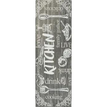 Vopi Předložka do kuchyně Viva Mat W-1-D (Varianta: 60 x 180 cm)