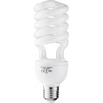 Žárovka FreePower 45W Teplota chromatičnosti 5400K