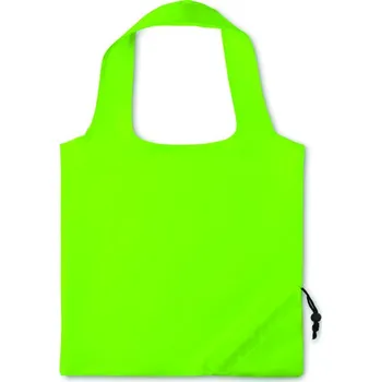 Skládací taška 210D Fresa - Limetková