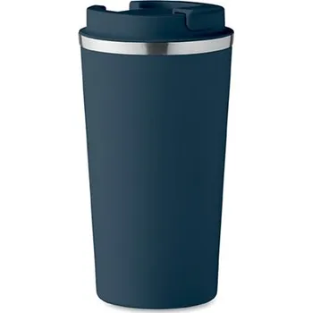 Termohrnek Dvoustěnný pohár 510 ml Brace + - Francouzská Námořnická Modř