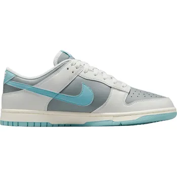 Pánské tenisky Pánské Nízké tenisky NIKE NIKE DUNK LOW RETRO BTTYS HF5441-001 – Šedá 42