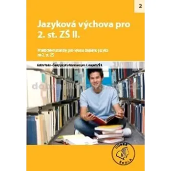 Encyklopedie Jazyková výchova pro 2. st. ZŠ II (, 2011)