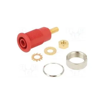 Elektrická zásuvka SLB4-GK-22