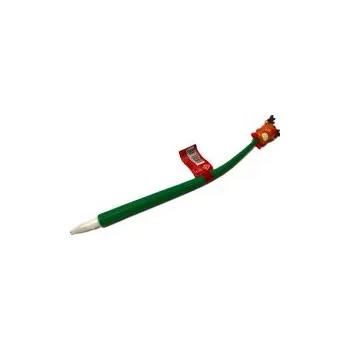 Gelová propiska Vánoce