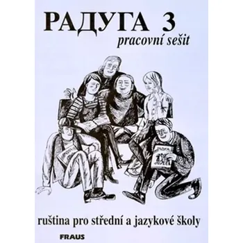 Český jazyk Raduga 3 (Stanislav Jelínek, 1999)