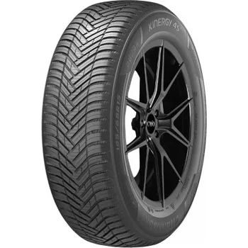 Zimní osobní pneu Hankook H750 Kinergy 4S 2 175/55 R15 77 T FR M+S 3PMSF