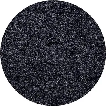 Příslušenství pro vysokotlaký čistič BOW Čistící pad, černý 17"/43,2 cm, 7212050