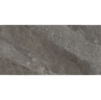 Dlažba Mexen Rowan Gris leštěný glazovaný gres rekt. G1, podlahová-stěnová dlaždice 120 x 60 cm, carving - TL404-120-060-01 Obklady a dlažby