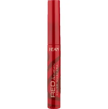 Přípravek na oči Hean Color řasenka Red Obsession, 6,5 ml