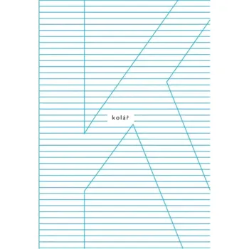 Poezie Svědek (Jiří Kolář, 2018)