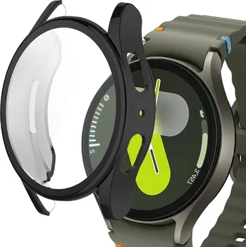 Pouzdro na mobilní telefon Pouzdro Silikonové ochranné pouzdro Full pro Samsung Galaxy Watch 7 44 mm | BARVY