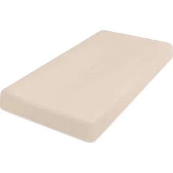 Prostěradlo Prostěradlo s gumou BabyMatex bavlna 60 x 120 cm