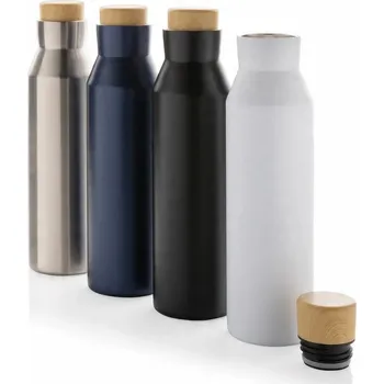 Termoska Termoska 500 ml Gaia, nerezová ocel z recyklovaného materiálu