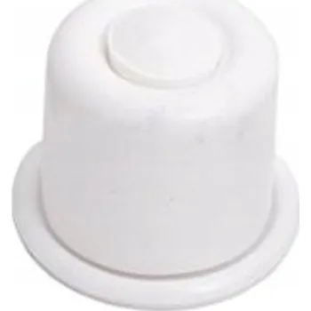 Samolepicí ochrana stěny XL-Tools 30 cm bílá