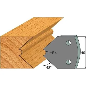 Příslušenství k nářadí IGM omezovač 40 mm, F027-080