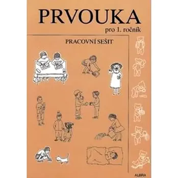 Osobní rozvoj Prvouka pro 1. ročník (Eva Vyskočilová, 2000)