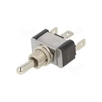 vypínač TA2-1F-DC-1-O