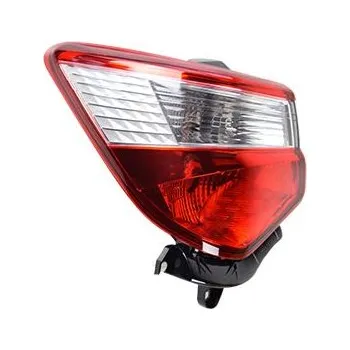 Osvětlení automobilu Zadní světlo VAN WEZEL 5344931