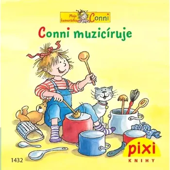 Conni muzicíruje (Liane Schneider, 2015)