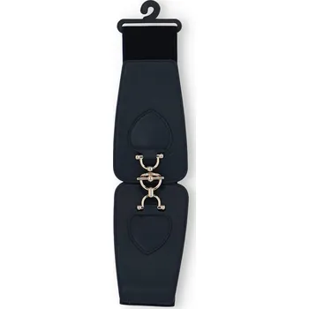 Opasek Pásek elastický LD-67159 barva: černá