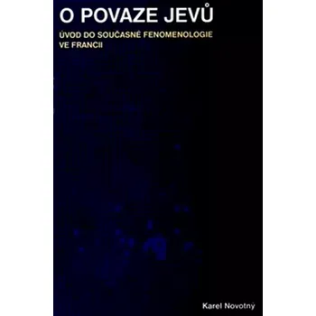 Přírodní věda O povaze jevů (Karel Novotný, 2010)