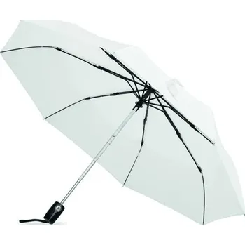 Deštník 21" automatický deštník Gentlemen - Bílá