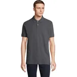 PACIFIC MEN POLO - Myší ŠedáXL