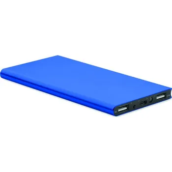 Powerbanka Powerbanka 8000 mAh Powerflat8c - Královská Modř