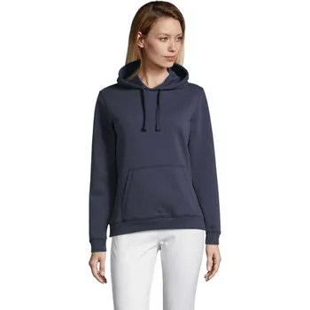 Pánská mikina SPENCER d. mikina s kapucí Spencer Women - French NavyXL