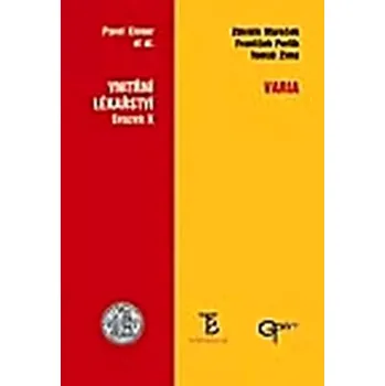 Vnitřní lékařství (Tomáš Zima, 2003)