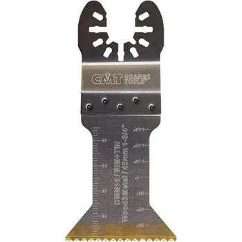 Pilový plátek IGM CMT Ponorný pilový list BIMTiN, na dřevo, kov - 45mm, sada 5 ks, C-OMM16-X5