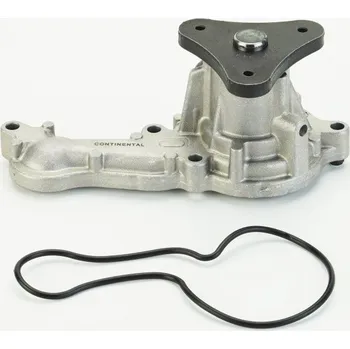 Chladič motoru Vodní čerpadlo, chlazení motoru CONTINENTAL CTAM WPS3217