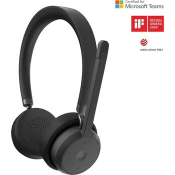 Audio LENOVO sluchátka Wireless VoIP Headset (Teams)