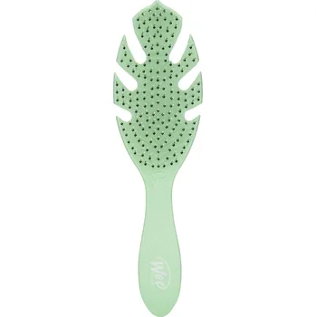 kartáč na vlasy WET BRUSH Wet Brush Kartáč na vlasy Go Green Biodegradeable Detangler-green