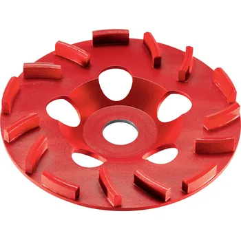 Brusný talíř FLEX das Original FLEX – E-Jet D150 22,2 – Diamantový brusný talíř 418927