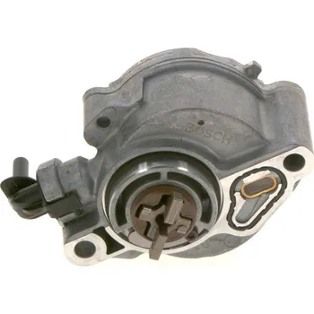 Vakuové čerpadlo Vakuové čerpadlo, brzdový systém BOSCH F 009 D00 210