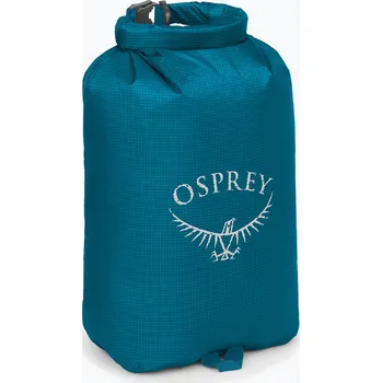 Vodácký pytel Vodotěsný vak Osprey Ultralight Dry Sack 6 l waterfront blue