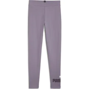 Dívčí legíny Puma Jersey Leggings Pale Plum 13 let